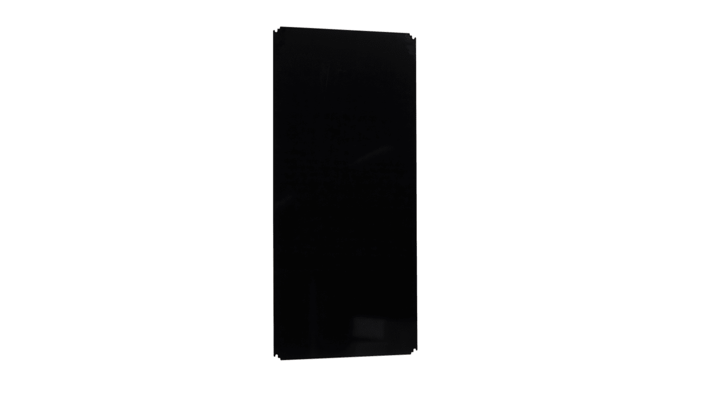 Piastra Schneider Electric NSY per Contenitori, 1500 x 1250 x 125mm