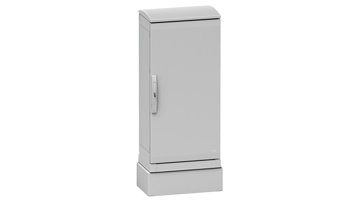 Zoccolo Schneider Electric NSY per PLAZ(T)73, 785 x 310 x 300mm