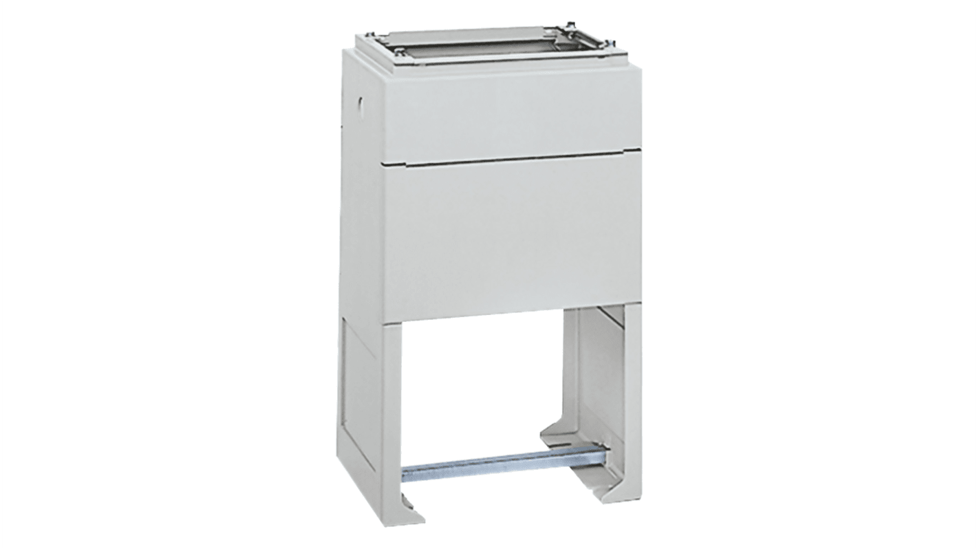 Zoccolo Schneider Electric NSY per PLAZ o PLAZT, 900 x 535mm