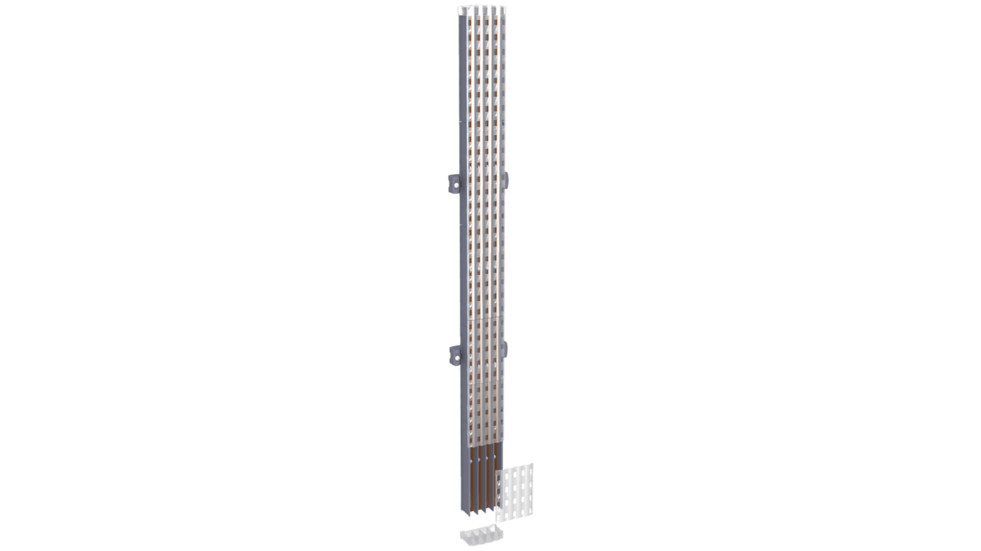 Schneider Electric Linergy Busbar, 25mm Pitch