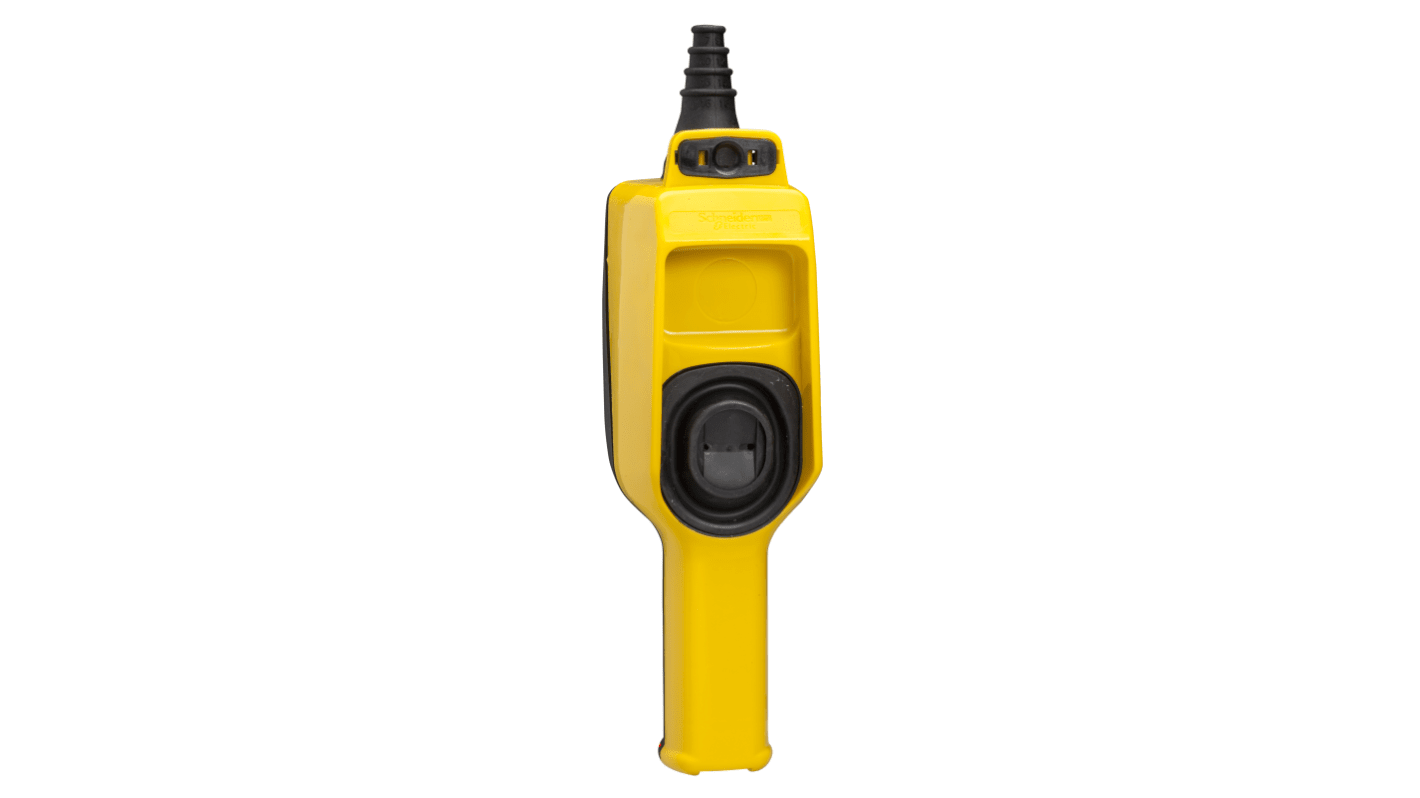 Schneider Electric Snap Action Push Button Pendant Station, 16A