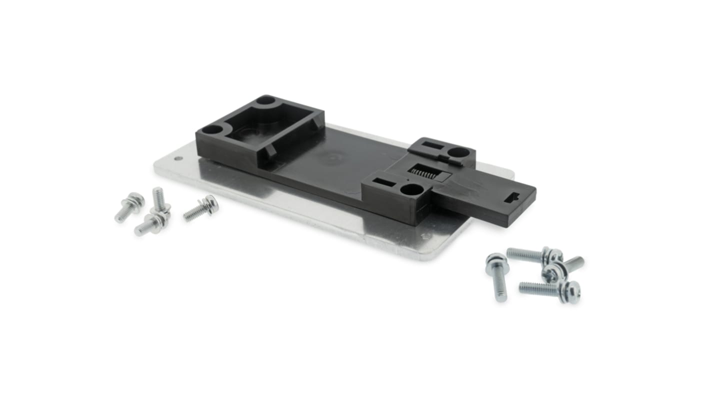 TMTMK2 TRACOPOWER DIN Rail Mounting Kit, for use with TMT 30xxxC RS