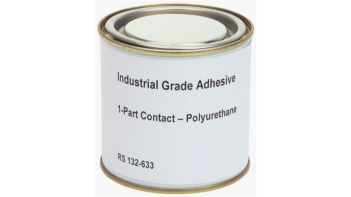 RS PRO Liquid Adhesive, 250 ml