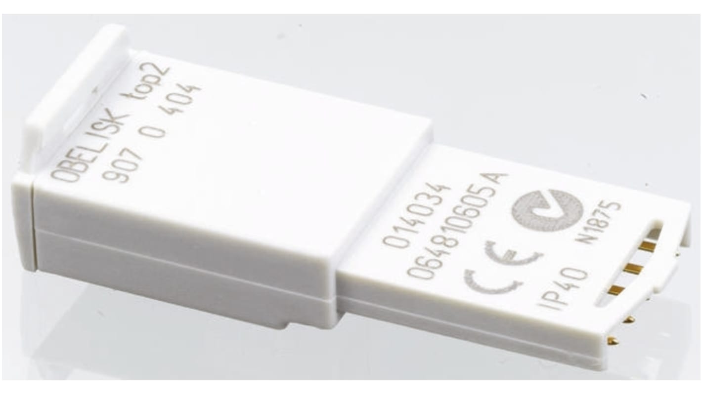 Theben Memory Card For Use With Termina Top 2
