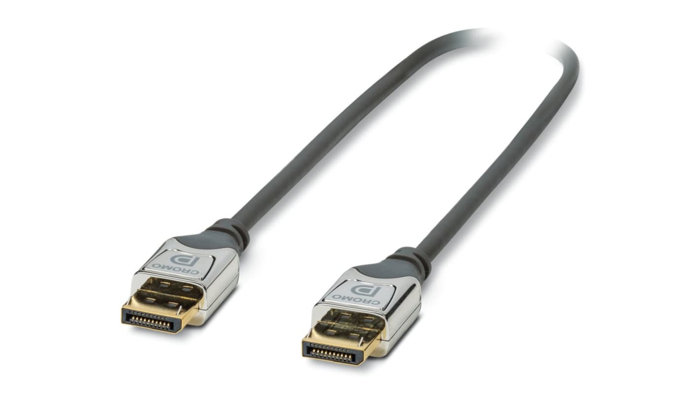Kabel DisplayPort długość 2m Phoenix Contact