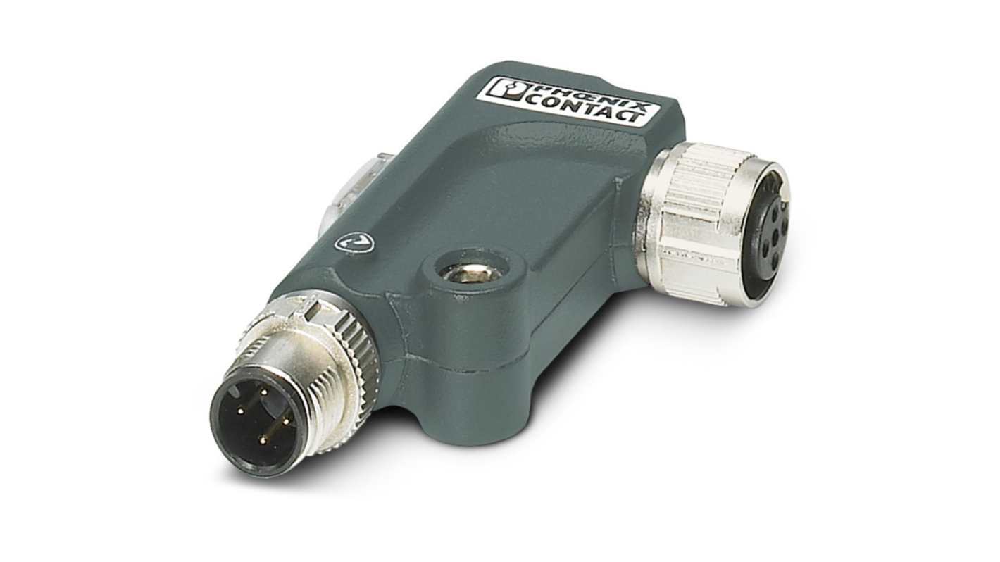 Moduł analogowy Phoenix Contact Konwerter interfejsu AXL E Master IO-Link 2700305