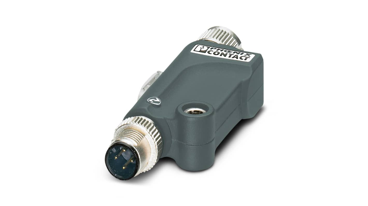 Phoenix Contact AXL E Series Analogue Module for Use with IO-Link Master, Analog, 24 V dc