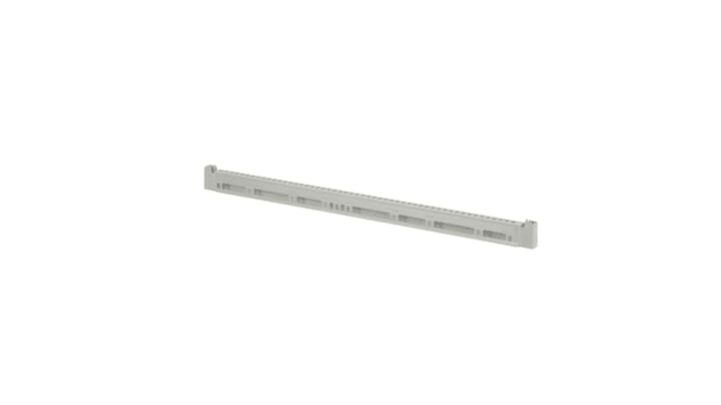 Supporto terminale ABB 1SLM004100A19