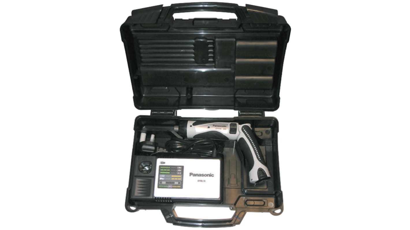 Panasonic EY7410LA2S 3.6V, ANZ Plug