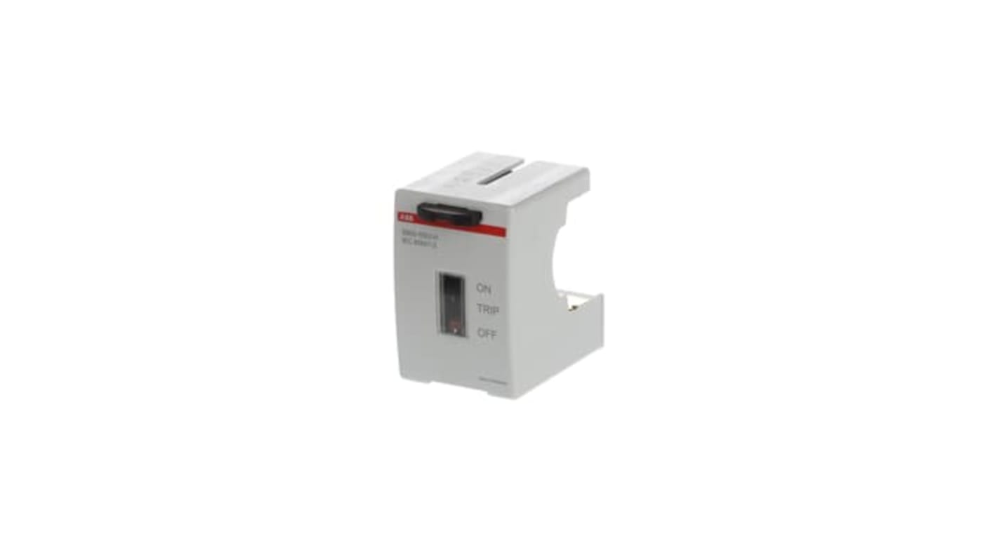 Unidad de conmutación remota ABB 2CCS800900R0501 S800 para uso con S800