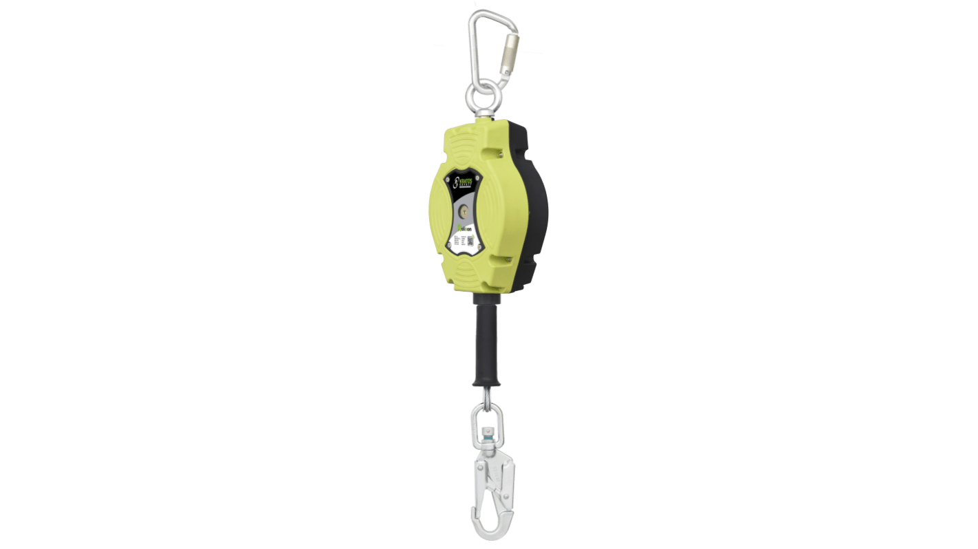 Dispositivo anticaduta KRATOS SAFETY in Acciaio