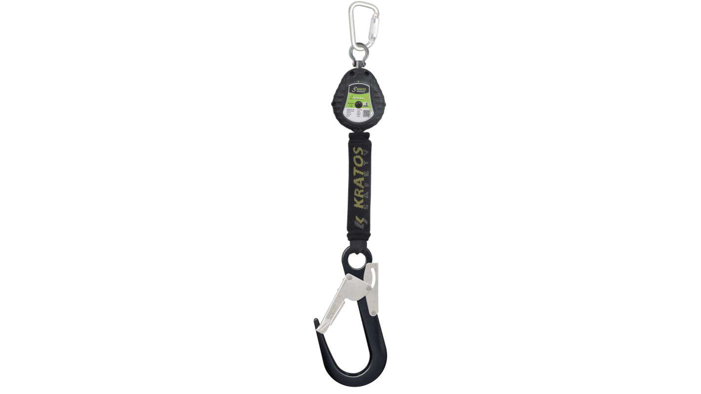 KRATOS SAFETY with Lanyard