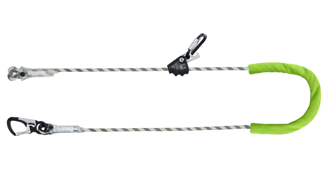 KRATOS SAFETY Fall Arrester Twin