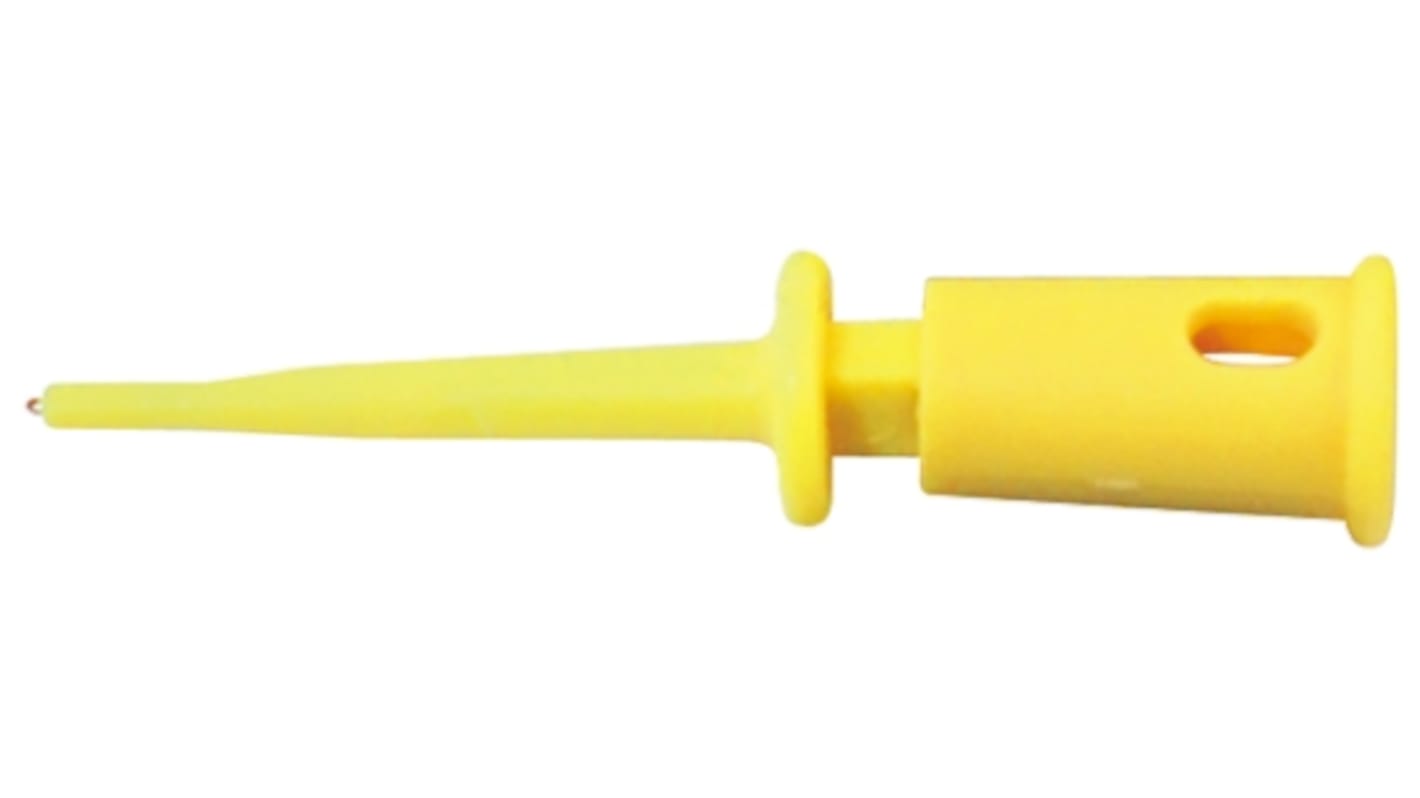 Teishin Electric Yellow, 500V dc