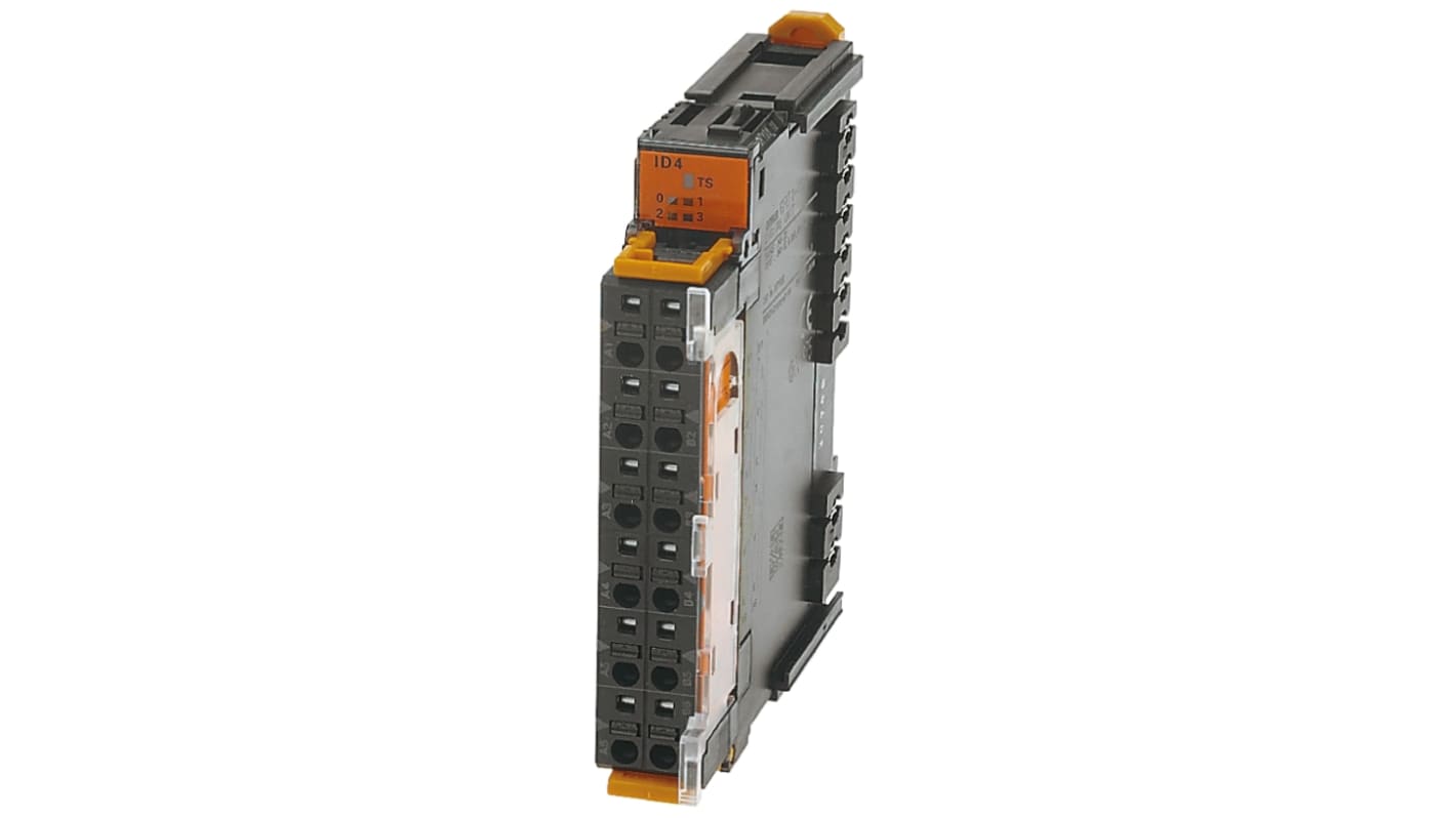 Module E/S pour automate Omron GRT1 pour Communication DeviceNet