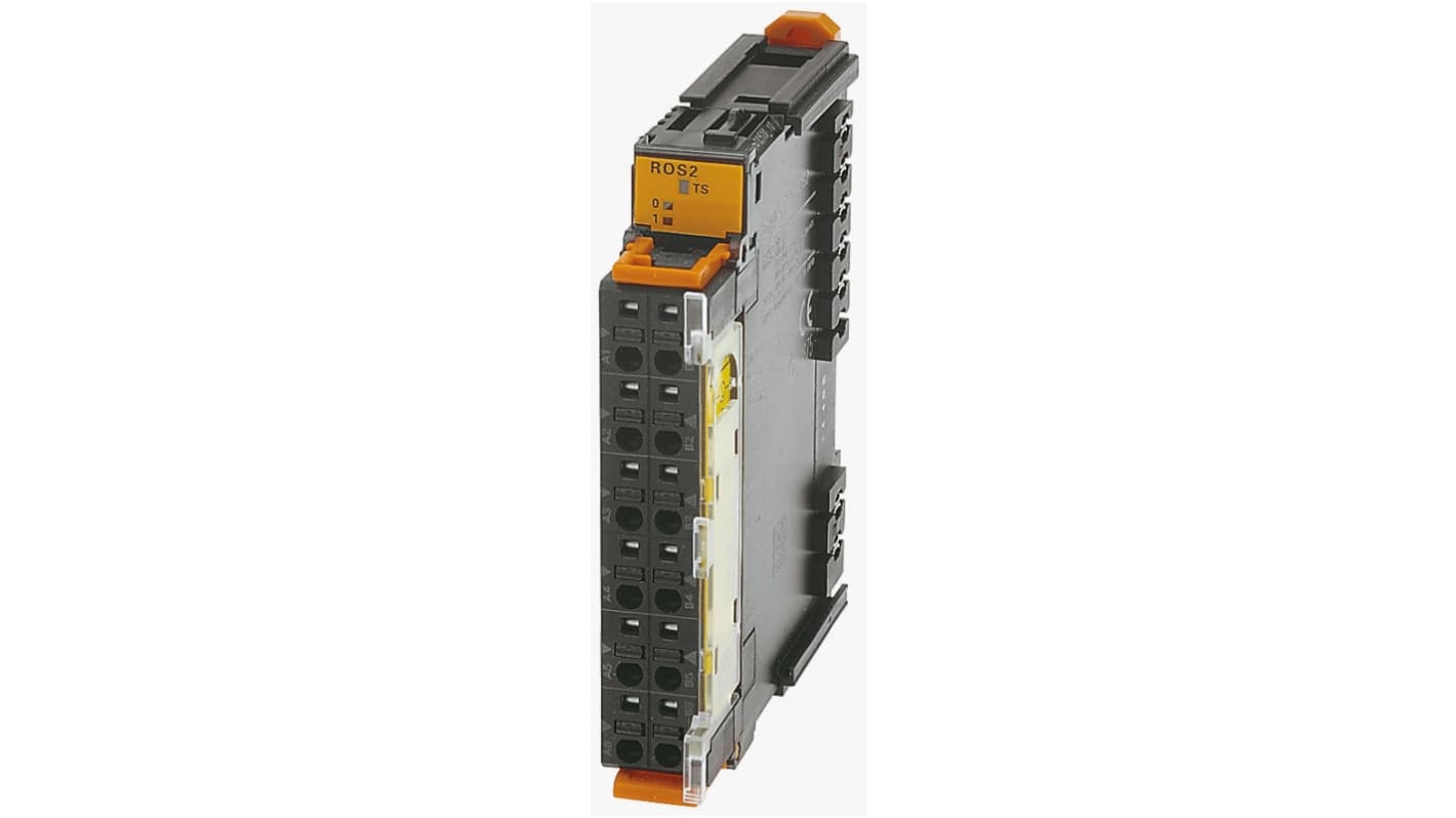 Omron GRT1 SPS-E/A Modul für DeviceNet-Kommunikation / 2 x