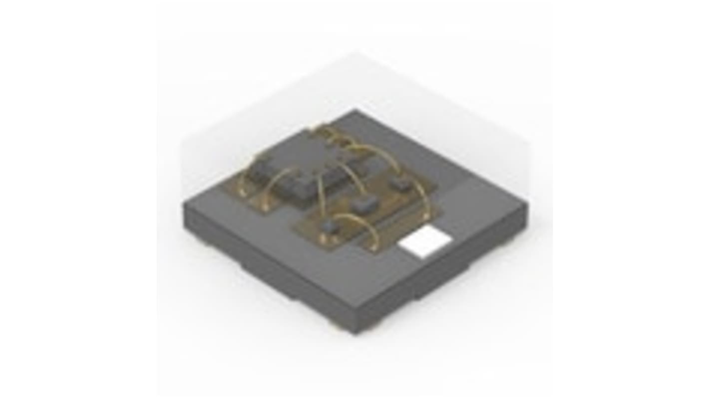 WL-ICLED IntCont LED Chip Comp IC RGB