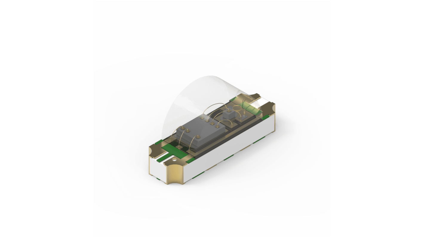 WL-ICLED Int Cont LED Side IC RGB