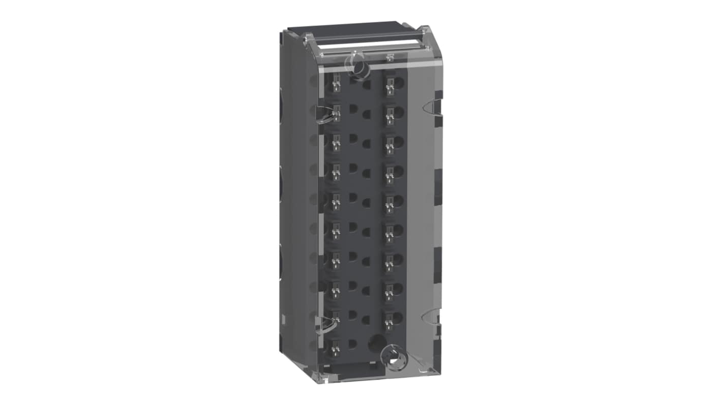 Blok zaciskowy Schneider Electric Blok zacisków Modicon M340 BMXFTB2020