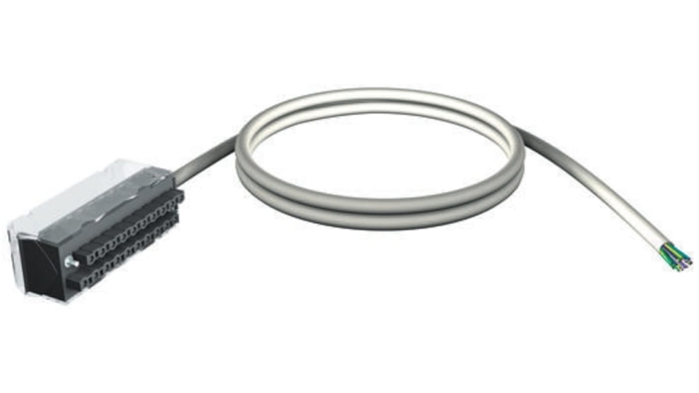 Zestaw przewodów Schneider Electric Kabel Modicon M340 BMXFTW501