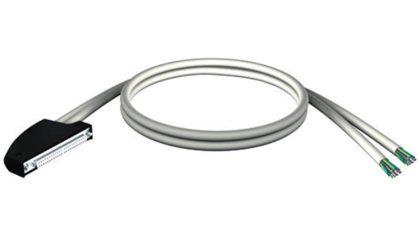 Zestaw przewodów Schneider Electric Kabel Modicon M340 BMXFCW1003