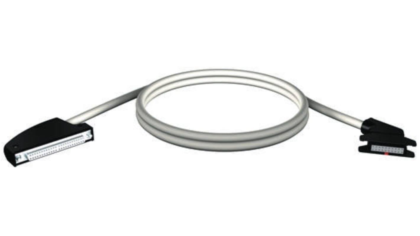 Zestaw przewodów Schneider Electric Kabel Modicon M340 BMXFCC101