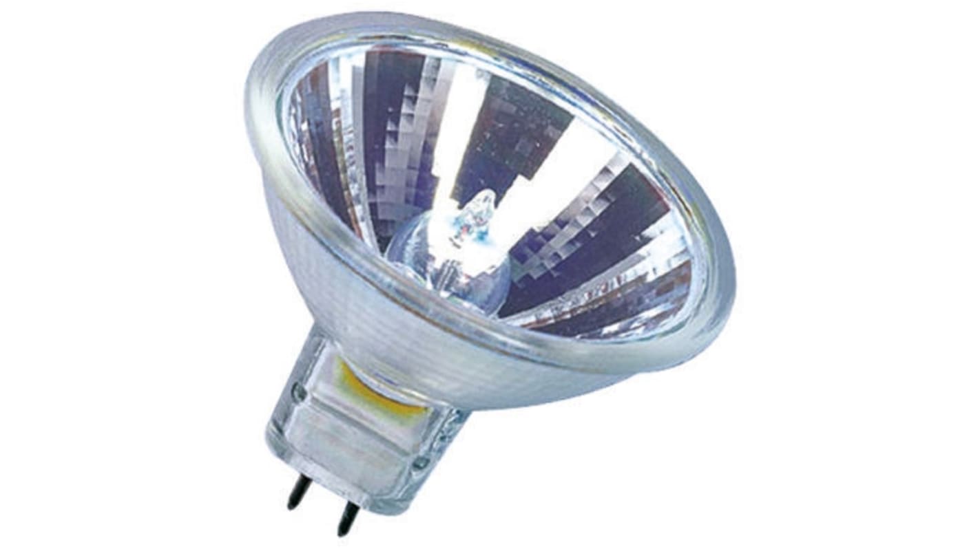 Osram 35 W Halogen Reflector Lamp GU5.3, Reflector, 12 V, 51mm