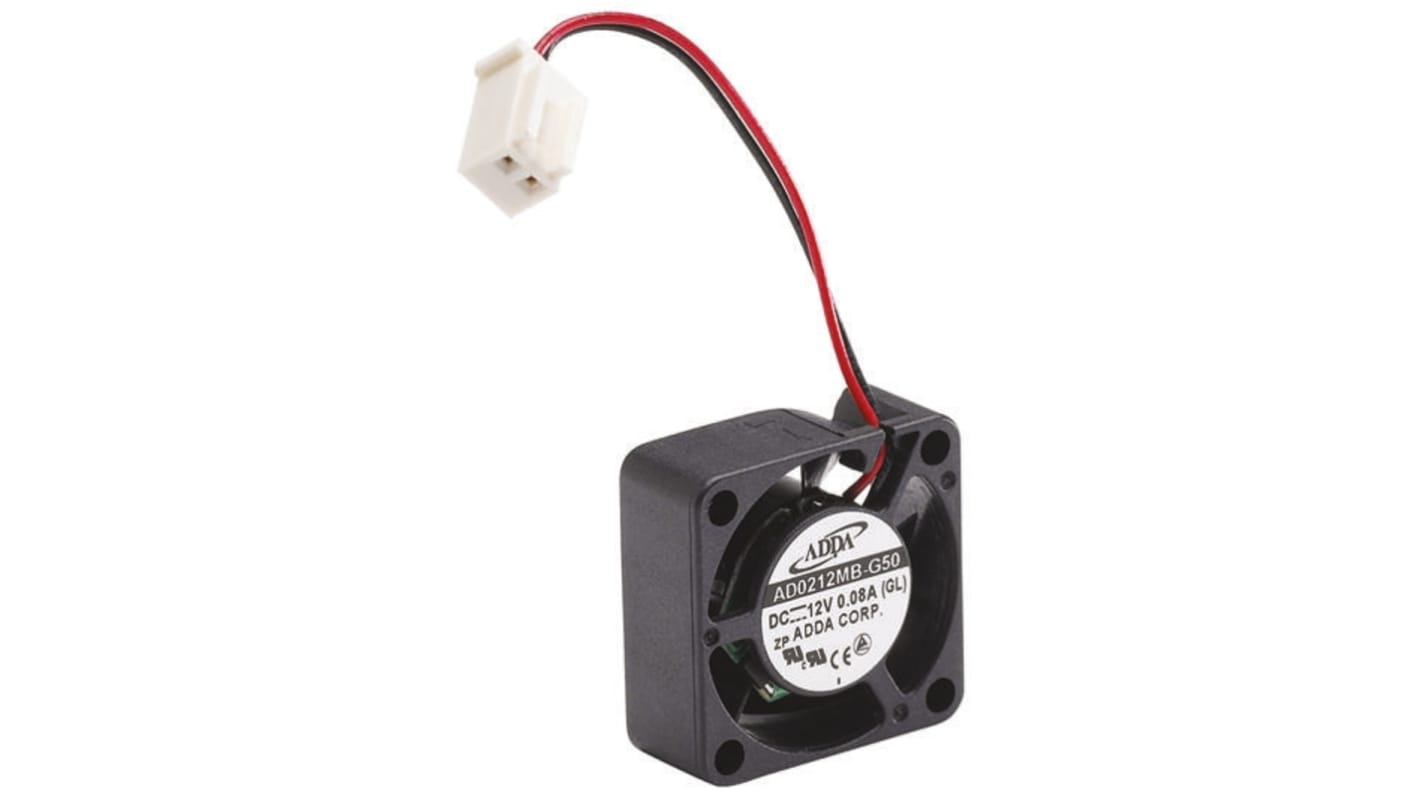 ABB Fan for Use with PSR3-45