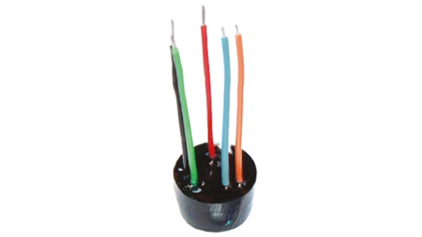 Prism Audio, 3.5V Output, 345mA Output, Constant Current