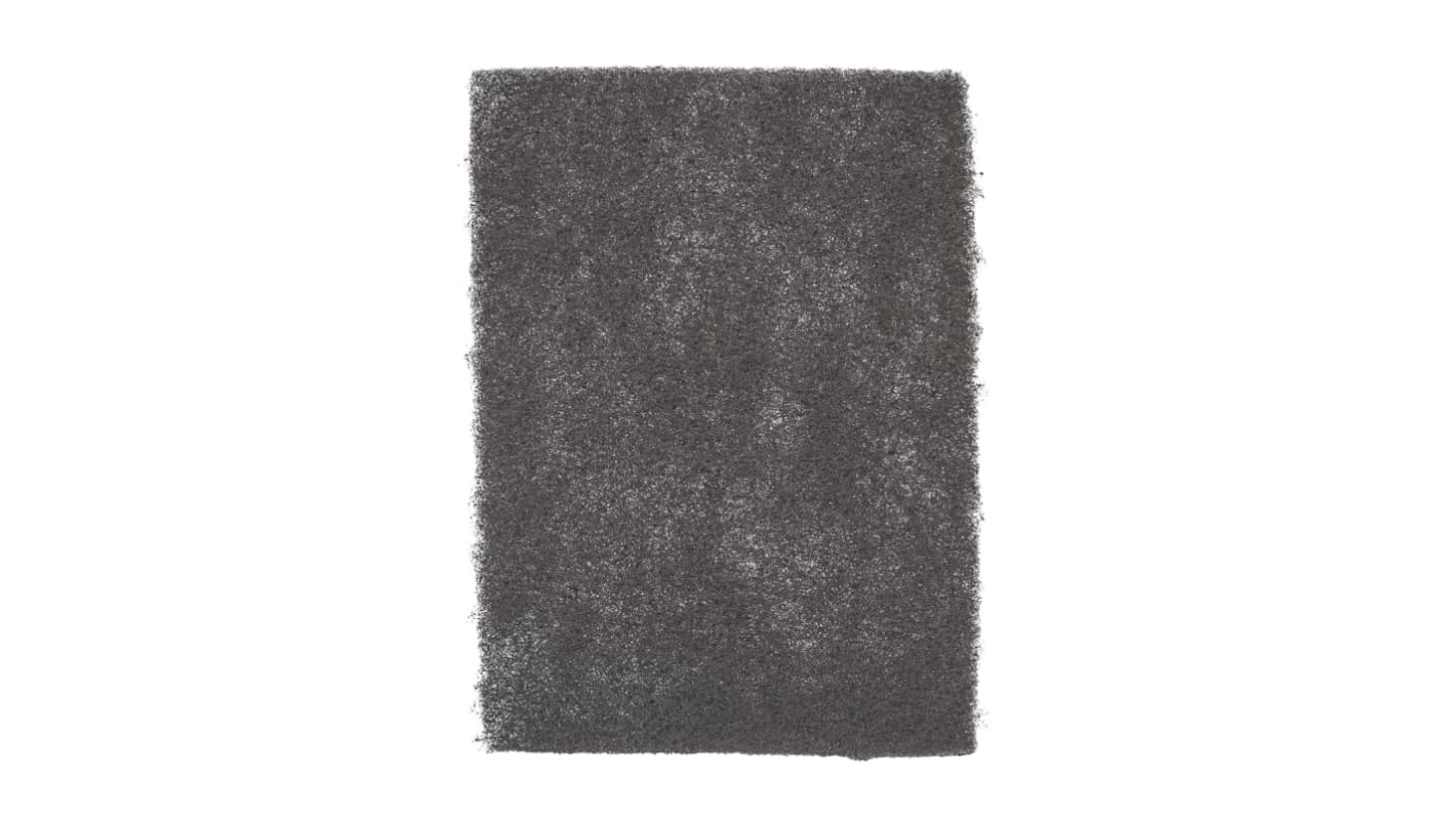 3M Scotch-Brite CF-SR Super Fine Abrasive Hand Pad