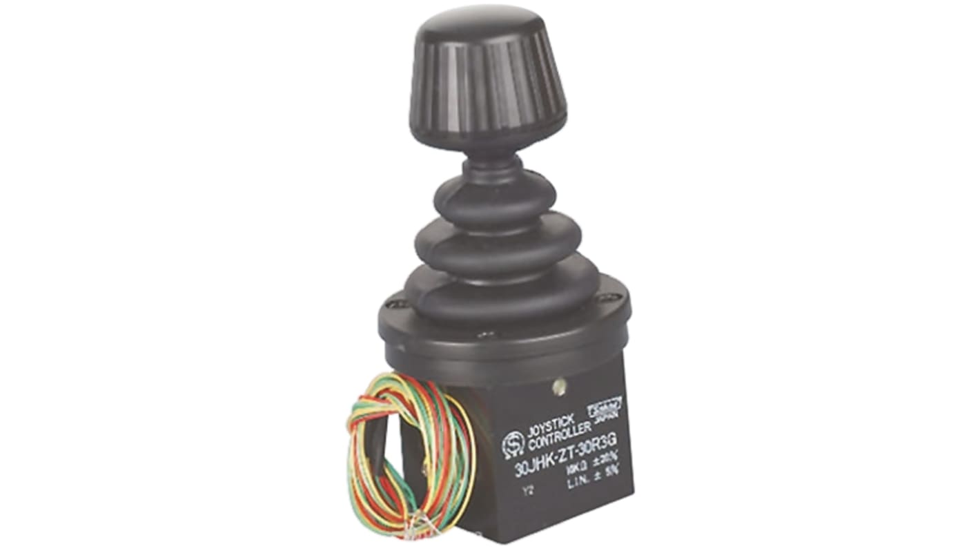 30JHK-ZT-30R3G | Sakae Tsushin Kogyo Joystick Switch 30JHK-ZT-30R3G | Sakae Tsushin Kogyo Joystick Switch