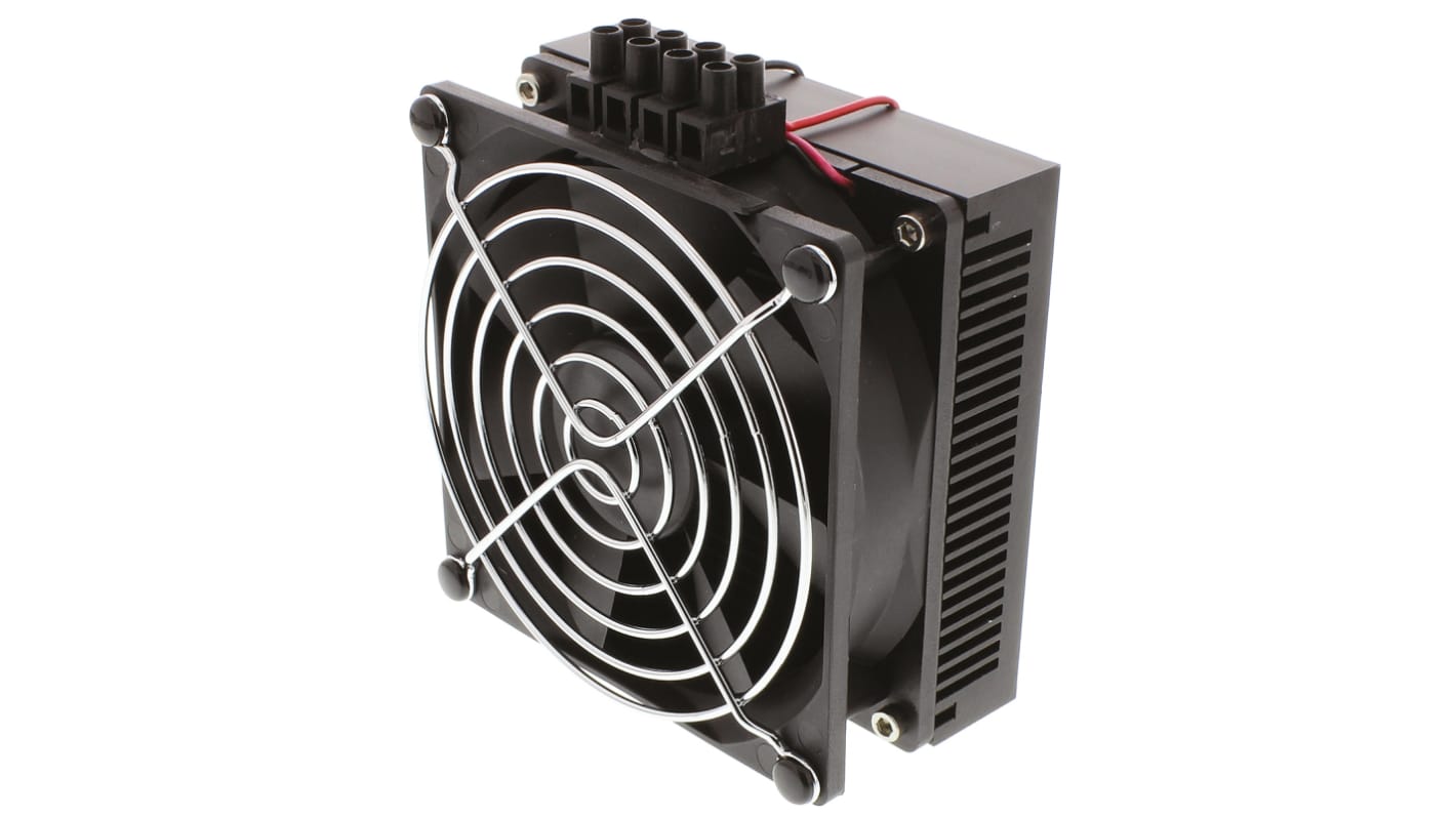 Pompa ciepła powietrze-powietrze, 21W, 6→ 12 V DC
