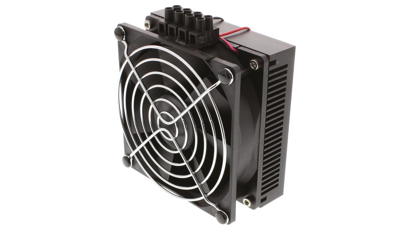 Thermo Electric Devices 21W Direct to Air Heat Pump, 6 → 12 V dc