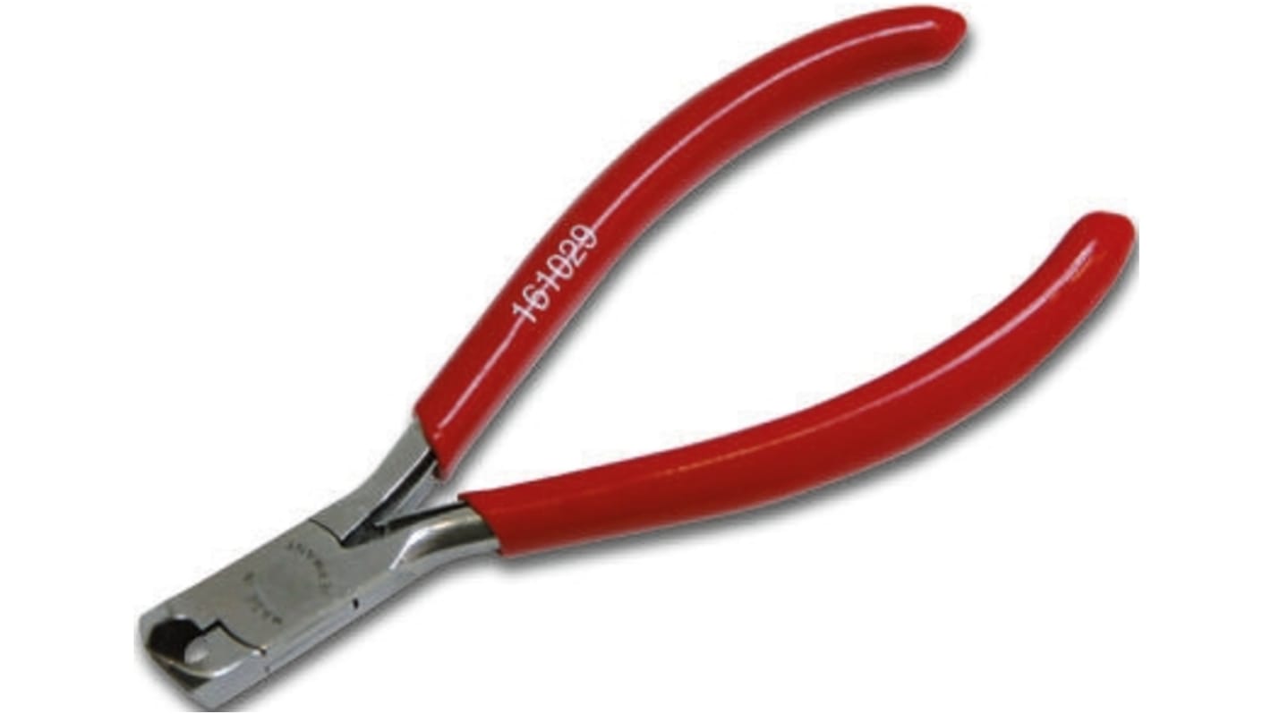 RS PRO 120mm Bevel Type Wire Cutter