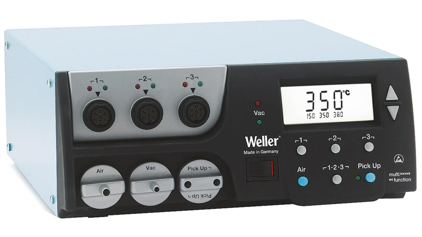 Weller Soldering Station, 120V