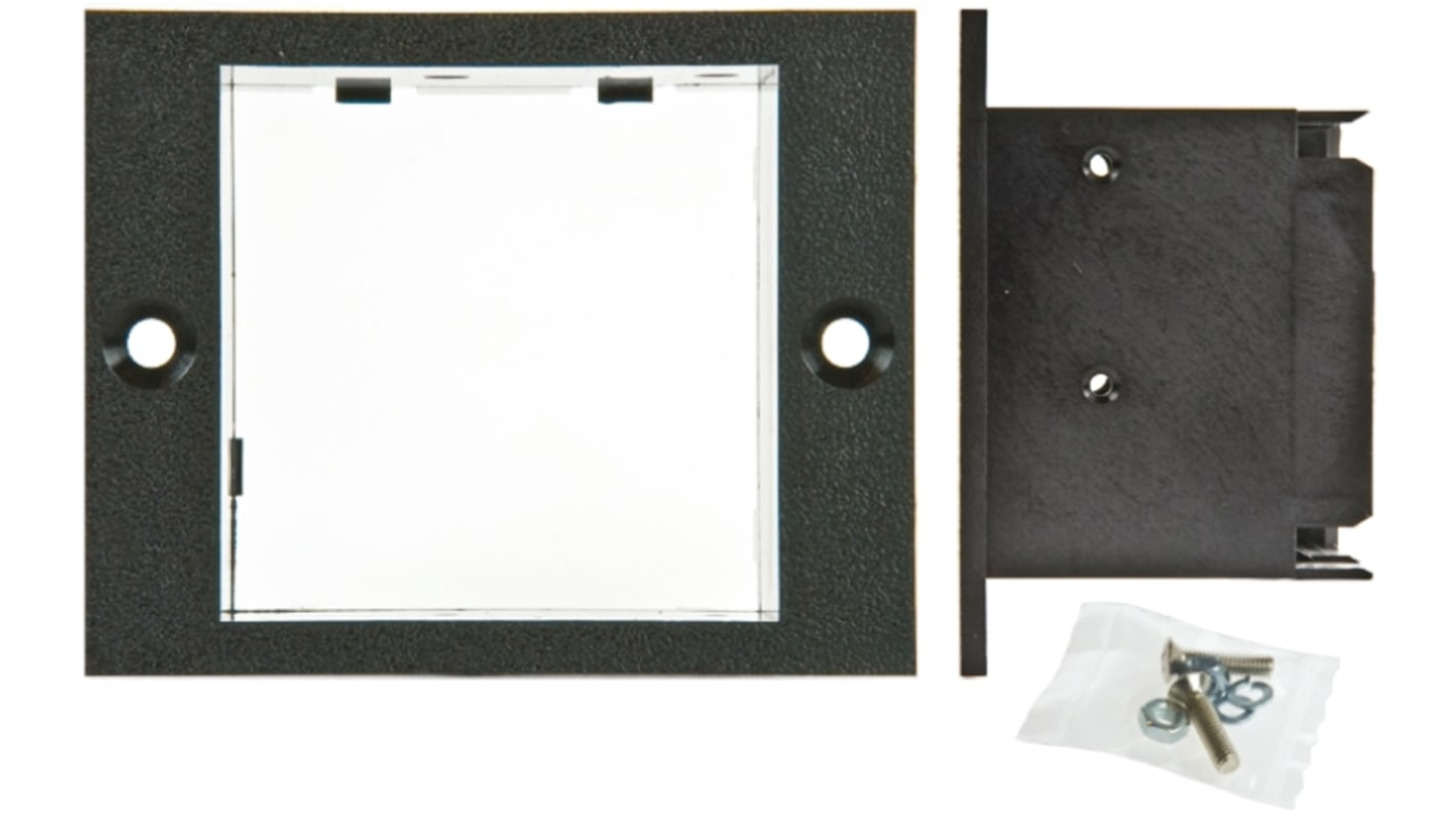 Hengstler Panel Frame For Use With 446 Type Counter, 447 Type Counter