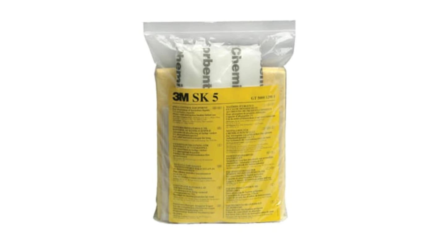 3M Chemical Spill Kit