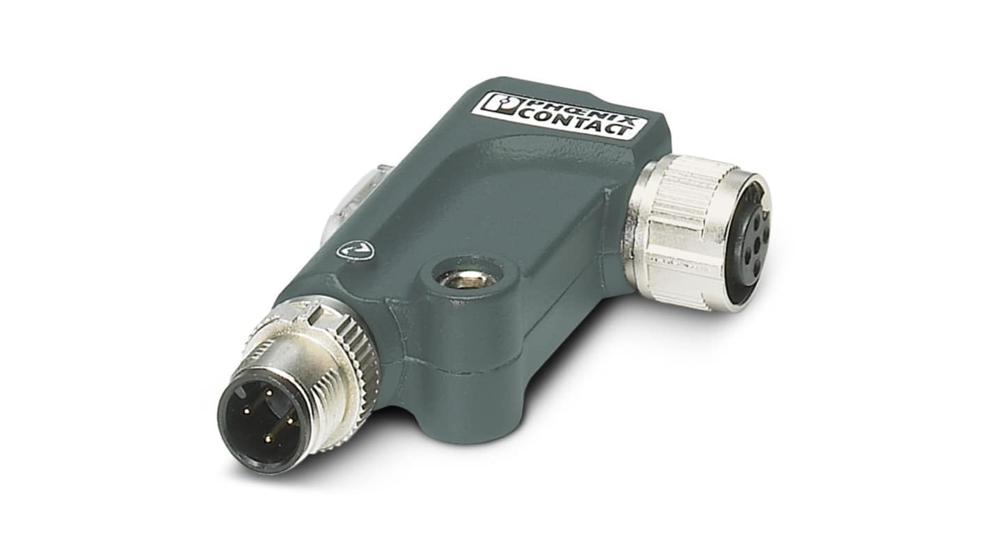 Moduł analogowy Phoenix Contact Konwerter interfejsu AXL E IO-Link Master 2700275