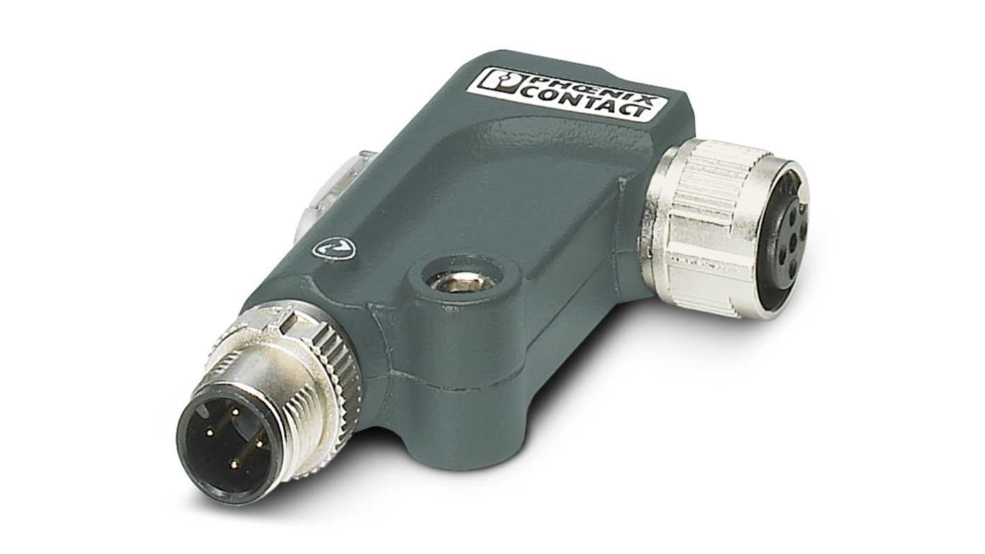 Moduł analogowy Phoenix Contact Konwerter interfejsu AXL E Analogowy IO-Link Master 2700278