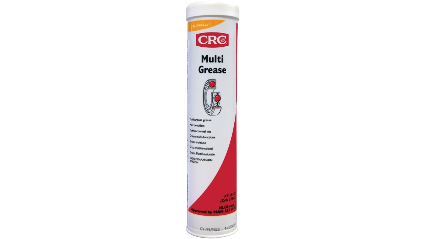 CRC Lithium Grease 400 g MULTI-PURPOSE GREASE