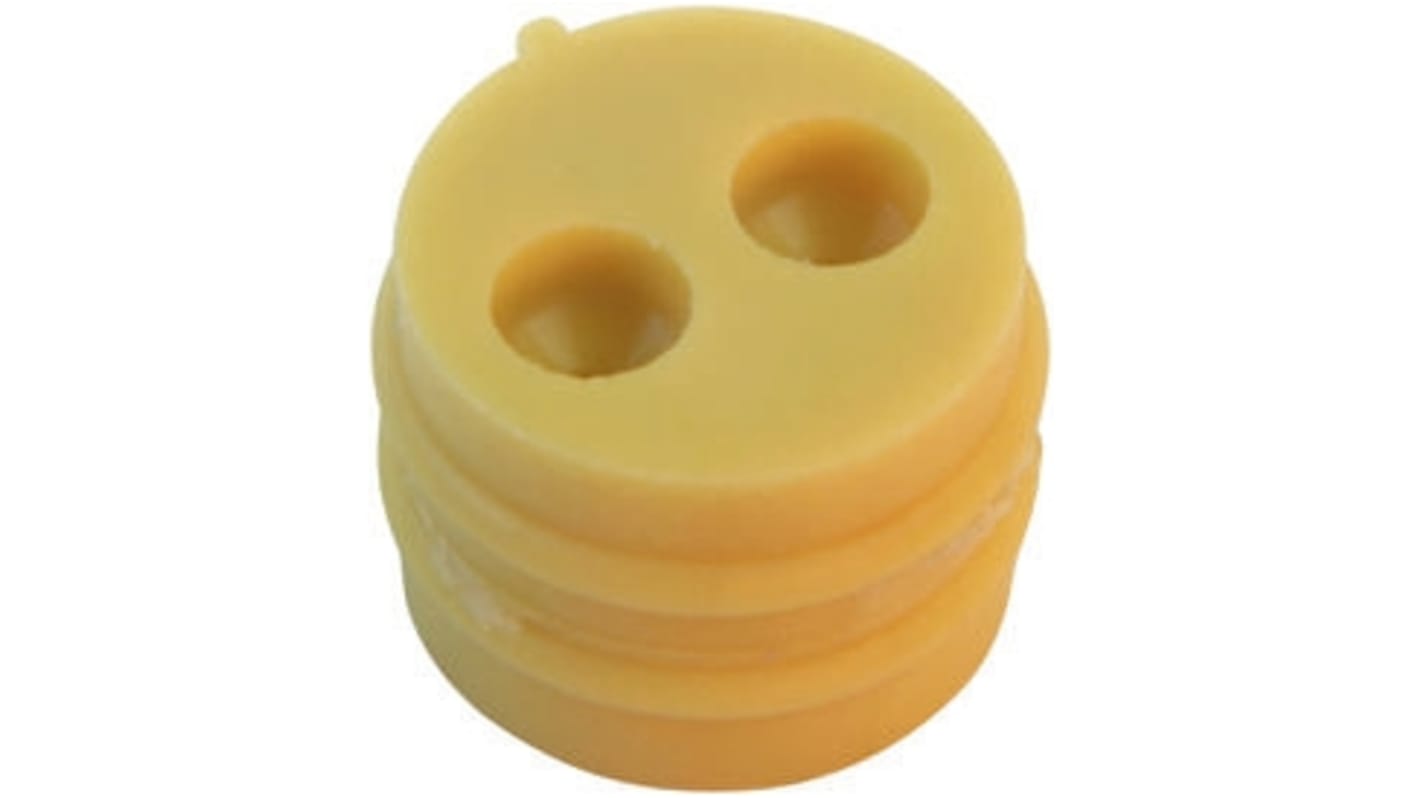 Deutsch, QC 2 Way Wire Seal