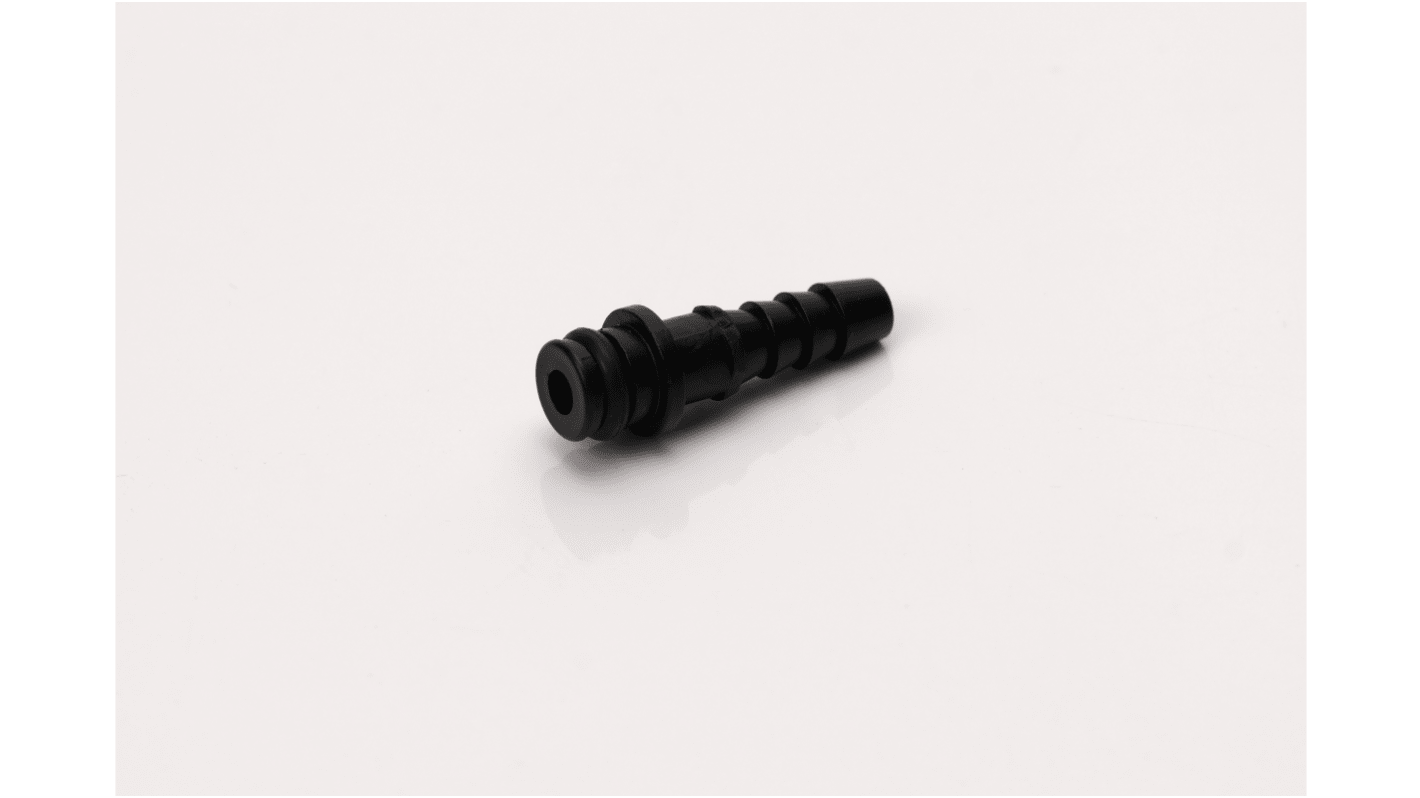 RS PRO Male Heavy Duty Connector Contact for use with Pneumatic Contact