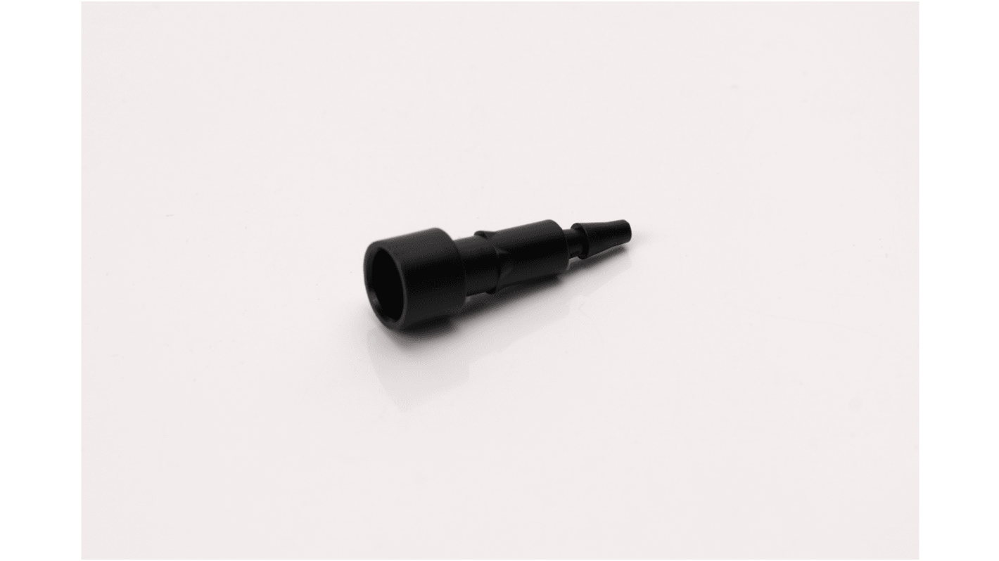 RS PRO Female Heavy Duty Connector Contact for use with Pneumatic Contact