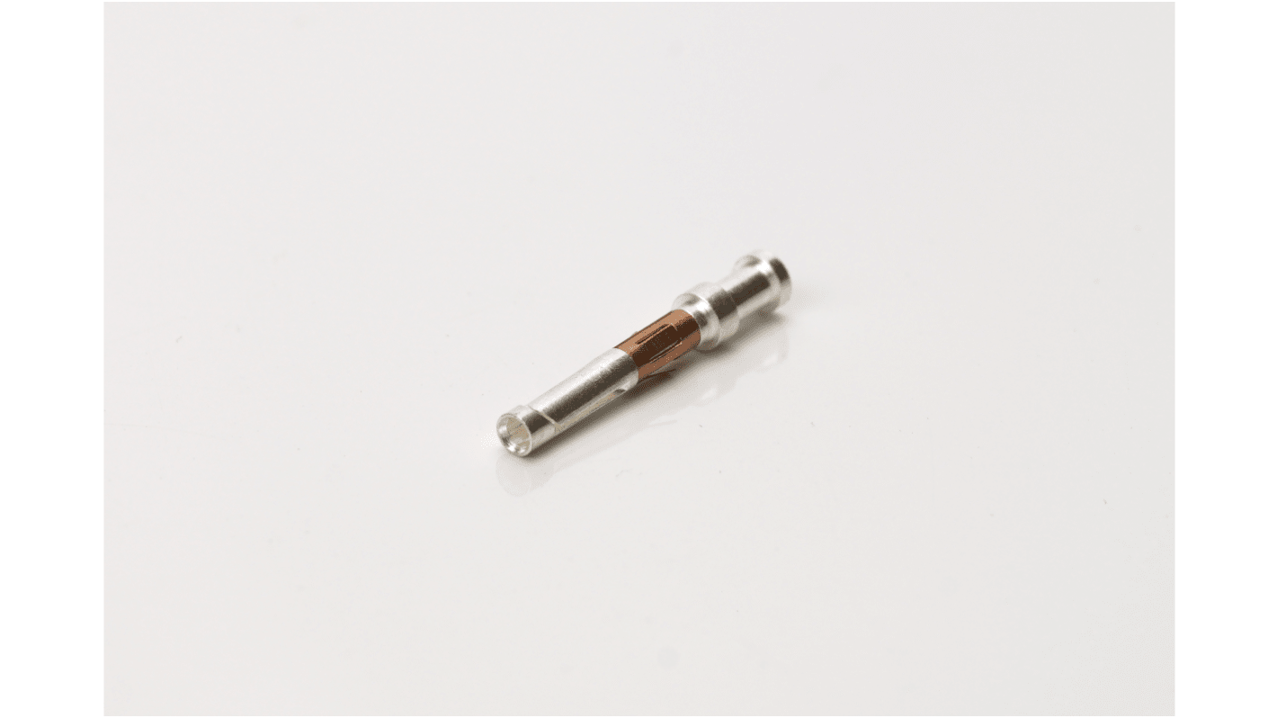 RS PRO Female 10A Crimp Contact for use with Rs - Hd, Rs - Hdd, Rs - Hk, Rs - Hm, Rs - Hq Inserts