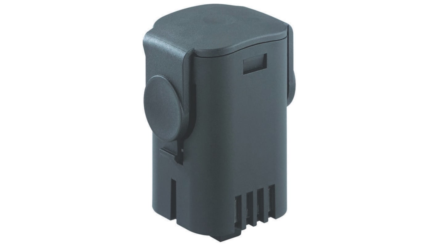 Batterie rechargeable pour outillage électroportatif Metabo, 7.2V Li-ion