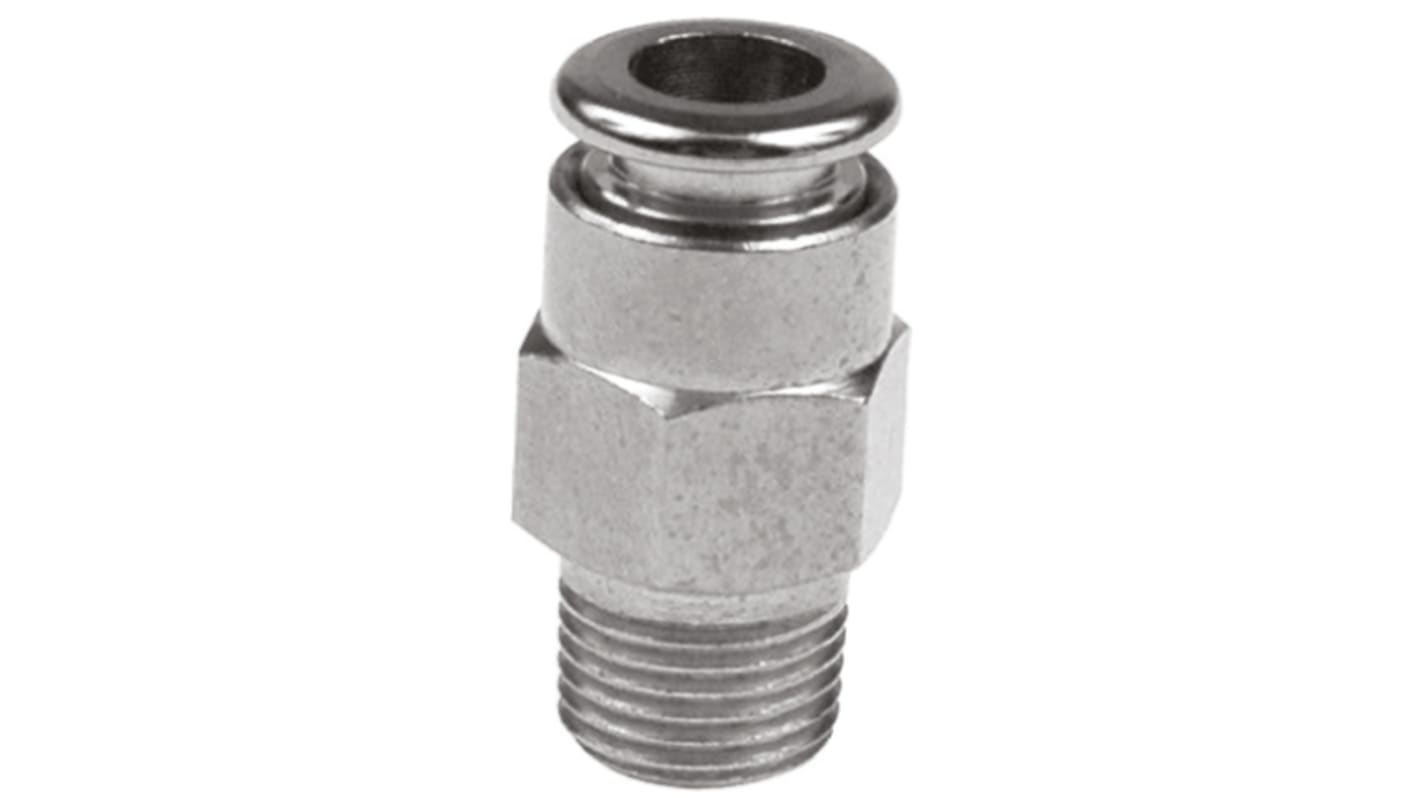 Raccordo pneumatico RS PRO