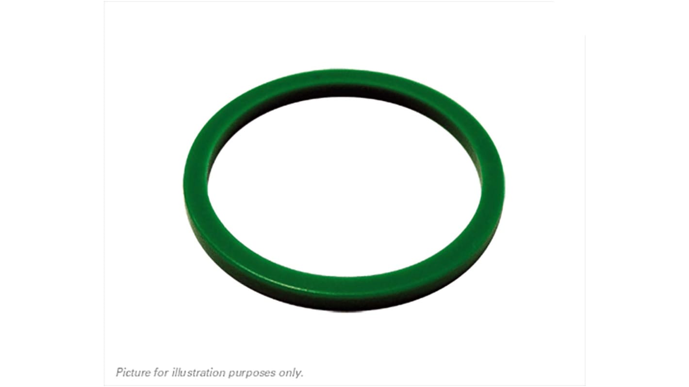 Bague de connecteur Souriau Sunbank by Eaton de taille 10