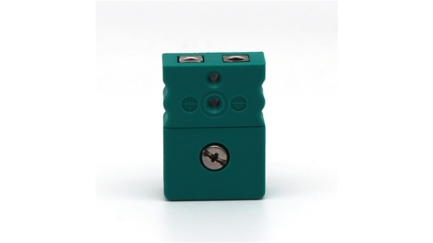 Prosensor, SFK IEC Series Standard Connector for Use with Thermocouple