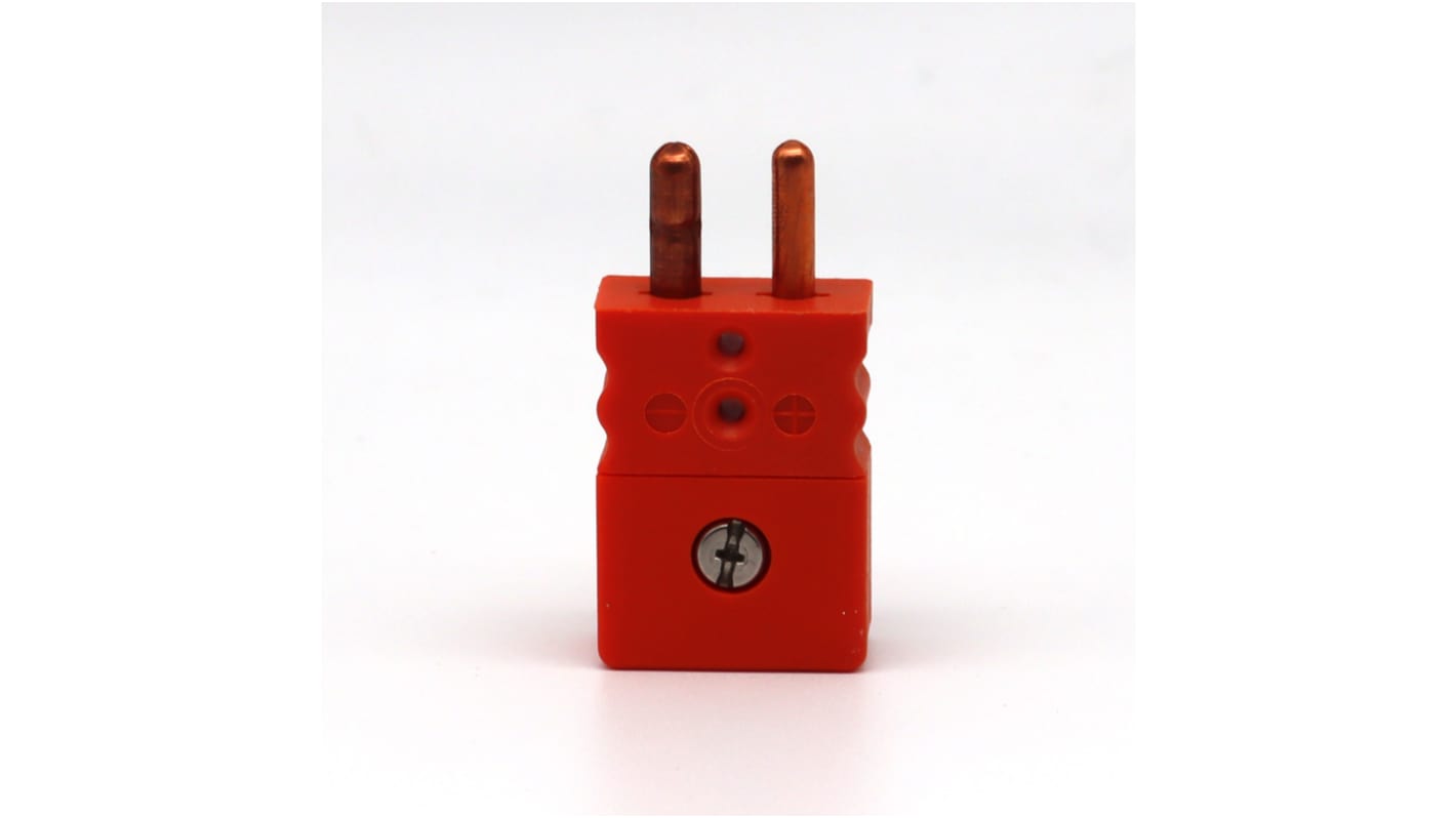 Prosensor, SMSC IEC Series Standard Connector for Use with Thermocouple
