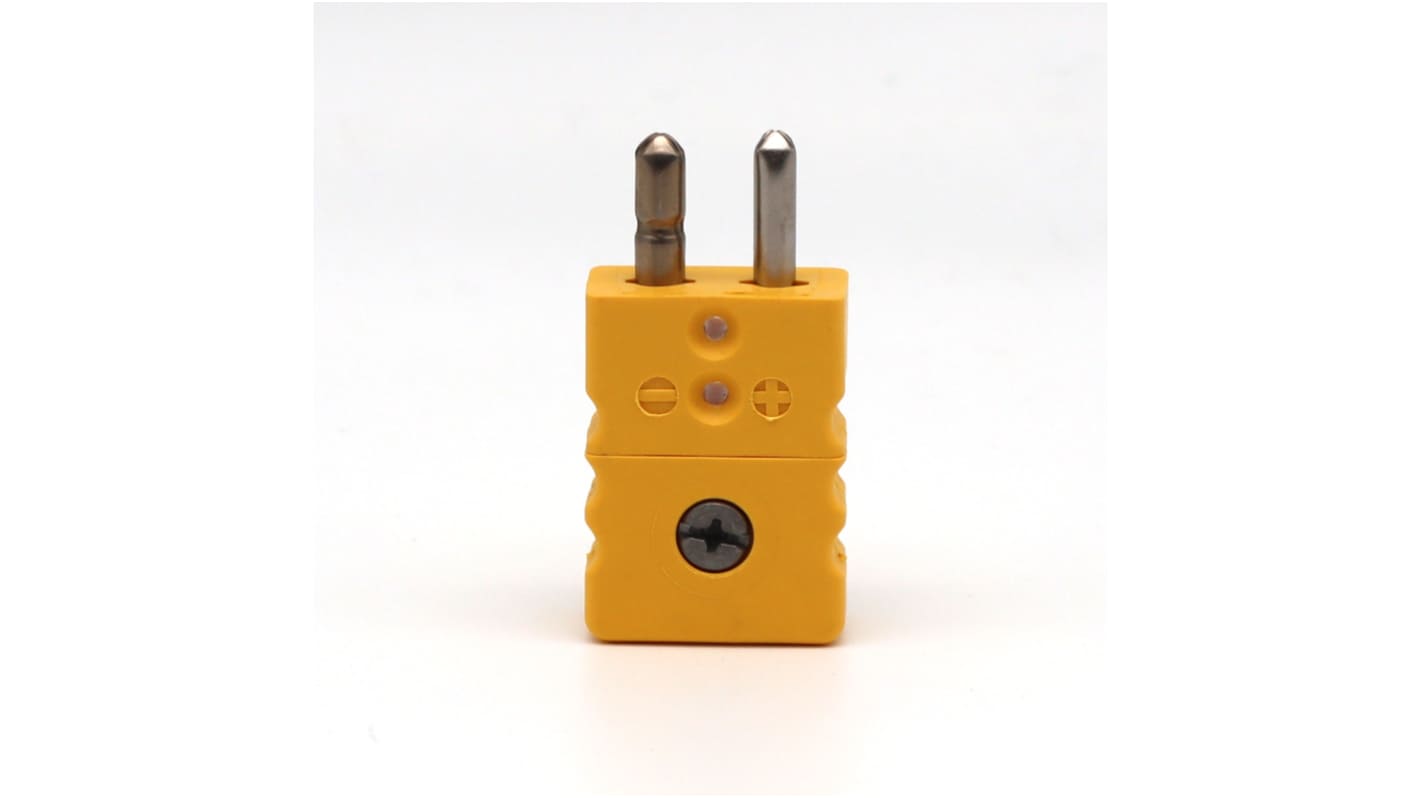 Prosensor, SMKC ANSI Series Standard Connector for Use with Thermocouple